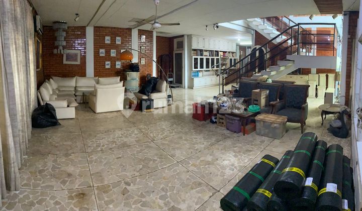 Land for Sale Cheap, Building Still Good