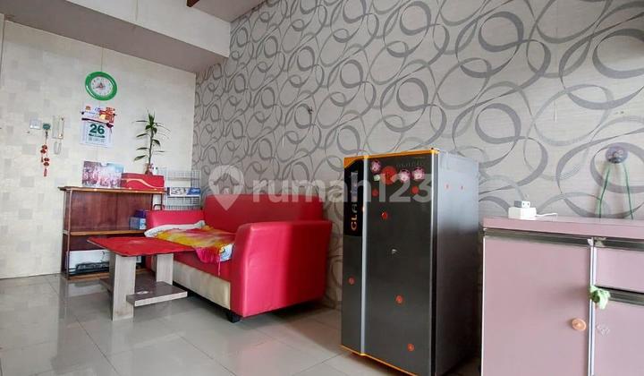 Dijual Murah Apartemen ******** 1