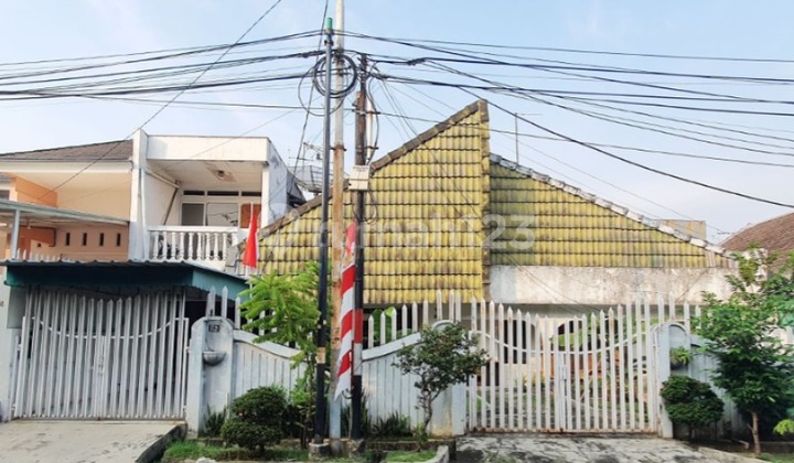 Rumah Idaman Dijkt Timur Tempat Srrategiì Bagus Rumah Idaman Dijkt Timur Tempat Srrategiì Bagus