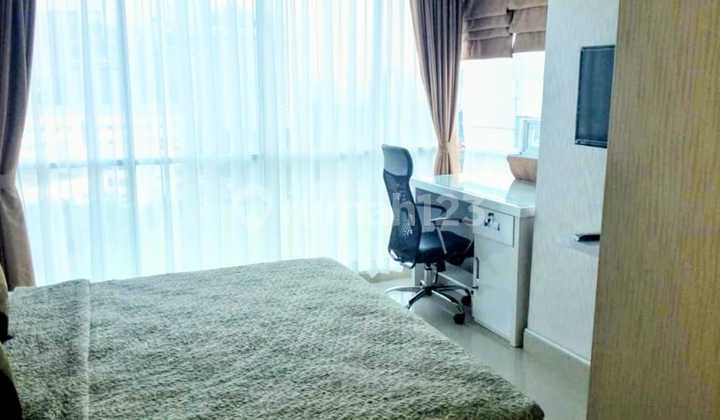 Dijual Cepat/ Murah Apartemen Springhill Kemayoran Apartemen 2