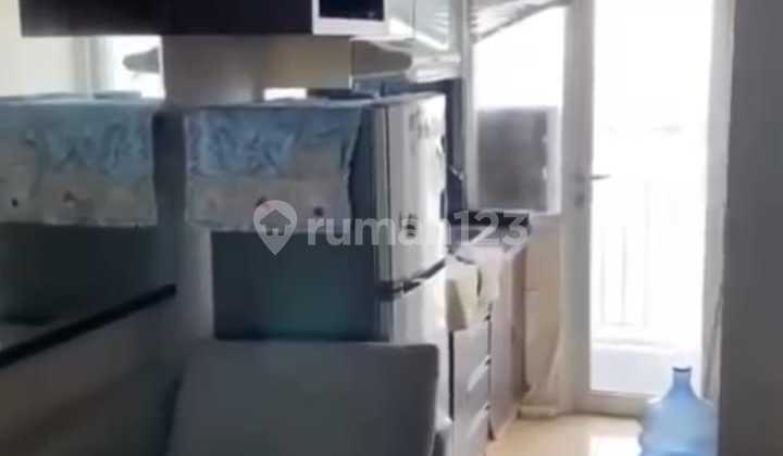 Dijual Cepat Apartemen Season City 1