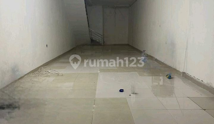 For Rent: Adjacent Row House, Fully Furnished, Ready to Occupy in Cideng / Petojo Area. 2