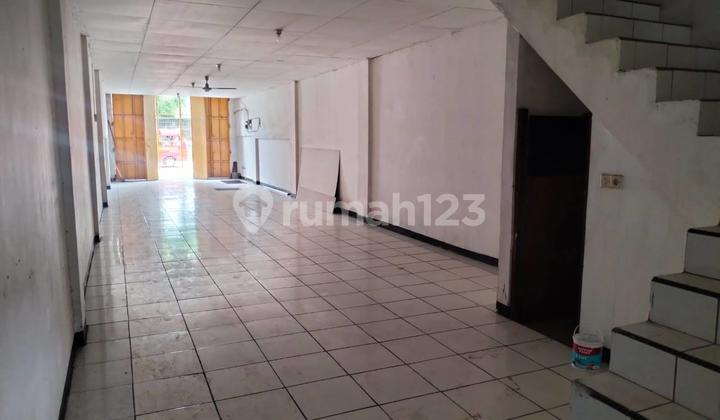 Disewakan Murah Ruko3 Lantai Jln Tubugas Angke Disewakan Murah Ruko3 Lantai Jln Tubugas Angke