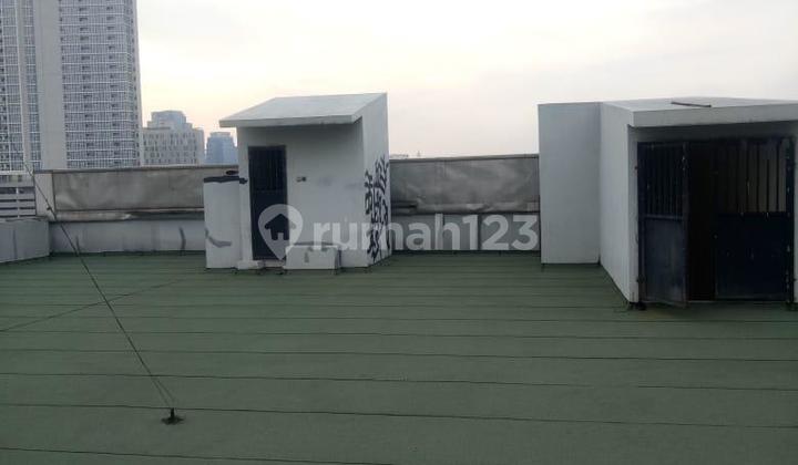For Rent and For Sale Brand New Warehouse Strategic Location in Cikini Area For Rent and For Sale Brand New Warehouse Strategic Location in Cikini Area