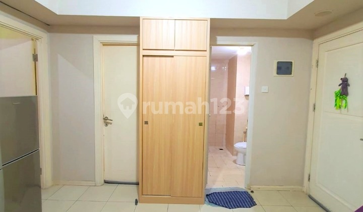 Dijual Apartemen Green Lake Sunter Tower 1 Lantai 9 Dijual Apartemen Green Lake Sunter Tower 1 Lantai 9