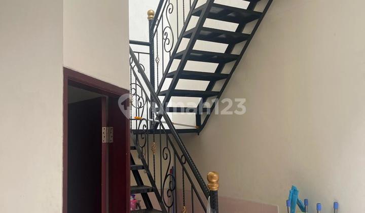 Selling a Good and Well-Maintained House on Jln. Danau Sunter 2