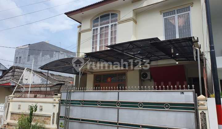 Jual Rumah Bagus Murah Siap Huni Bebas Banjir Do Sunter Jual Rumah Bagus Murah Siap Huni Bebas Banjir Do Sunter