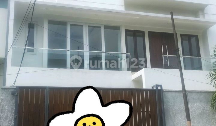 Rumah Baru 3 Lantai Sunter Rumah Rumah Baru 3 Lantai Sunter Rumah