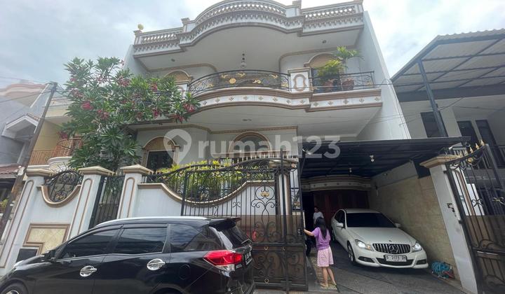 Jual Rumah Bagus Dan Terawat Di Jln.danau Sunter Jual Rumah Bagus Dan Terawat Di Jln.danau Sunter