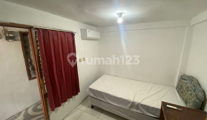 Dijual Kost Aktif Di Jakarta Barat Dijual Kost Aktif Di Jakarta Barat