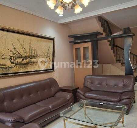 Dijual Cepat Rumah Di Petojo Jakarta Pusat