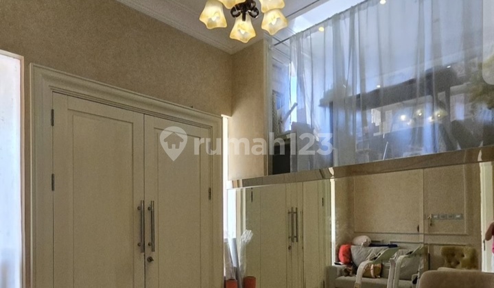 Dijual Cepat Rumah Dalam Cluster Kelapa Gading Bagus Tidak Banjir 2