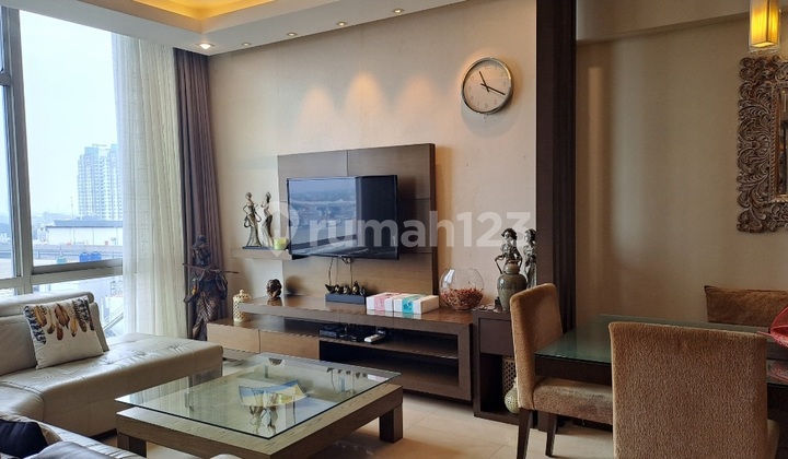 Dijual Cepat Apartemen Summmit Kelapa.gadinh Bagus Dijual Cepat Apartemen Summmit Kelapa.gadinh Bagus