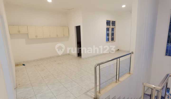 Dijual Rumah Villa Permata Gading  2