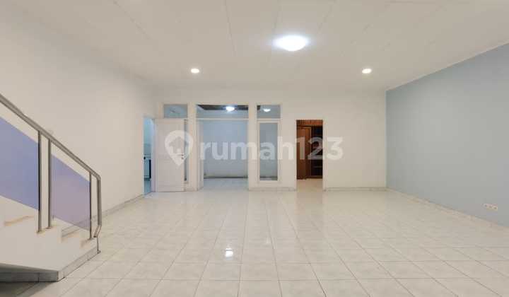 Dijual Rumah Villa Permata Gading  1