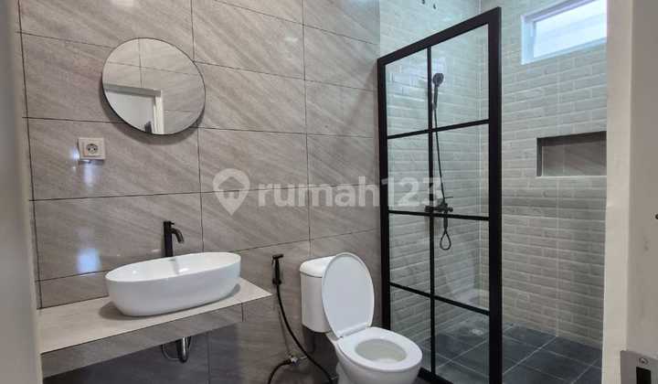 Dijual Rumah Baru di Kelapa Gsding Lokasi Bagus