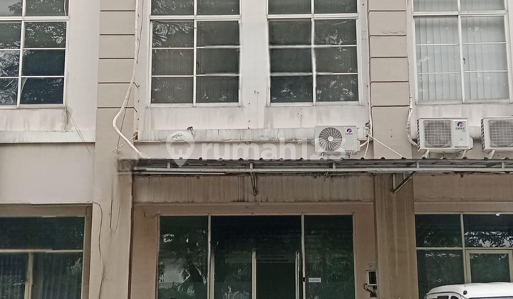 Dijual Cepat Ruko Greenlake City Tanggerang