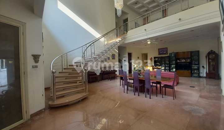 For Sale Quick Bukit Gading Villa House Negotiable Price