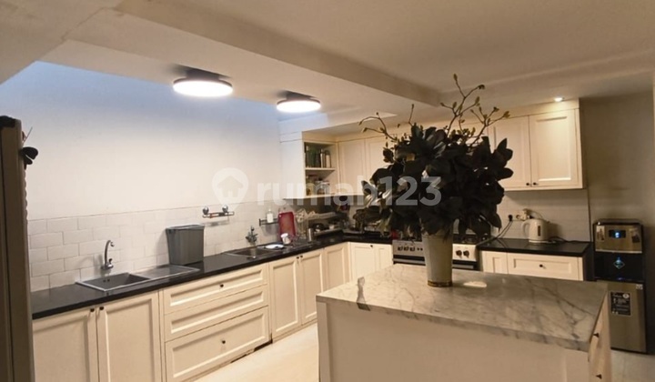 Dijual Rumah Bagus Minimalis 