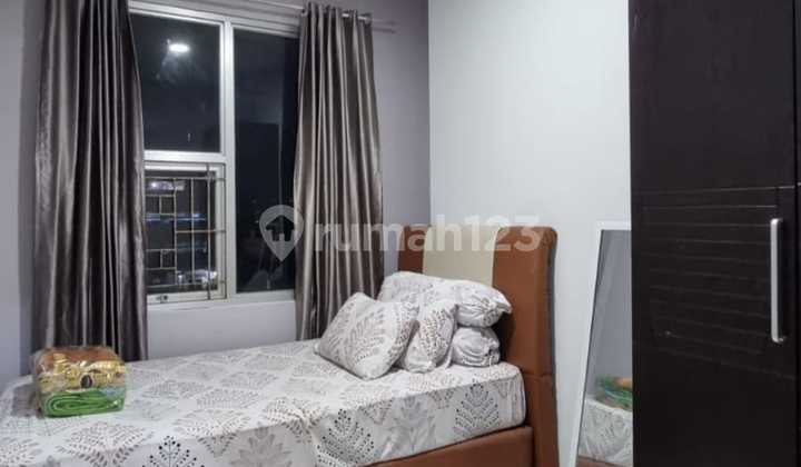 Dijual Cepat Apartemen Casalanca Mansion Jakarta Selatan 2