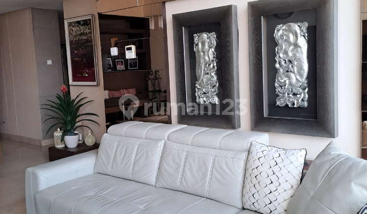 Dijual Cepat Apartemen Summit Kelapa Gading Bagus Rapi 2