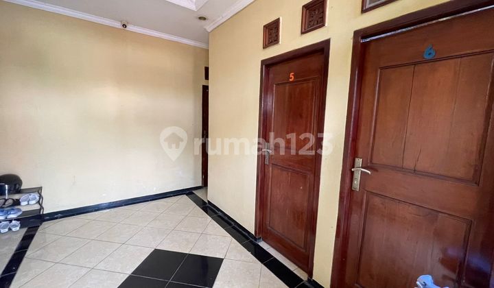 Dijual Kost Aktif Lokasi Bagus Dijual Kost Aktif Lokasi Bagus