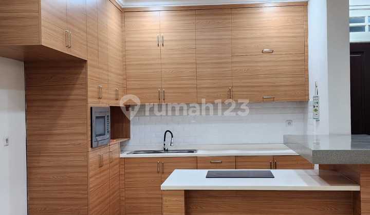 Dijual Cepat Rumah Duren Sawit Jakarta Timur Dekat Toll Jatiwaringin 2