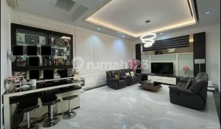 For Sale Luxury House Artha Gading Villa 2