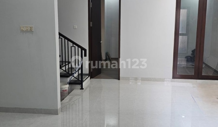 For Sale Fast New Minimalist House Cepaka Putih 2