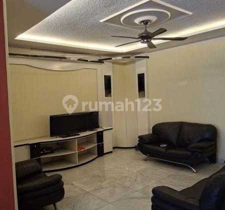 Dijual Cepat Rumah Di Petojo Jakarta Pusat 2