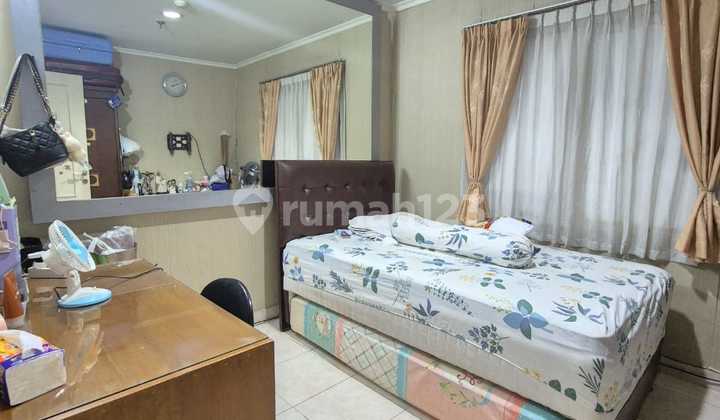 Dijual Apartemen Cityhome Kelapa Gading 2