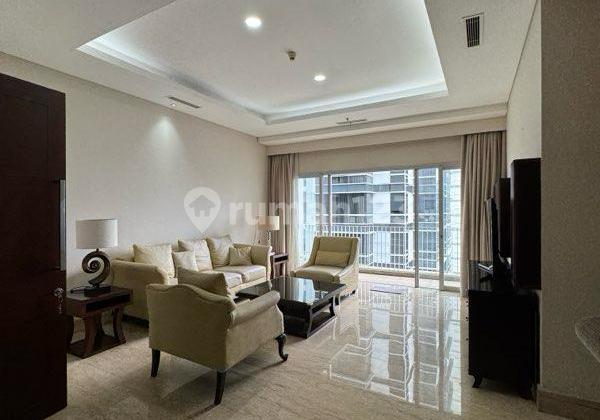 Dijual Apartemen The Capital Residence Senayan Dijual Apartemen The Capital Residence Senayan