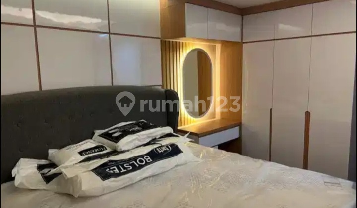 Dijual Apartemen Kensington Royal Suites Kelapa Gading