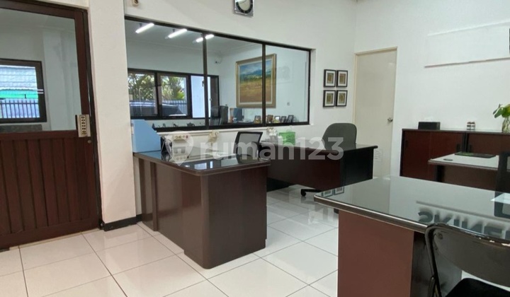 For Quick Sale, Good Location, Suitable for Business, Includes Office, Neat Condition, Price Below Market Value.