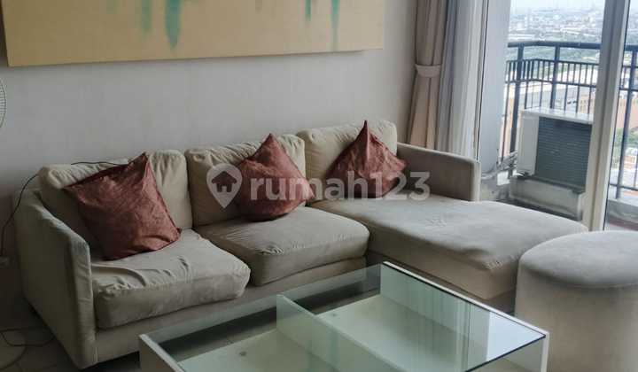 Dijual Apartemen Frenchwalk View Arthagading