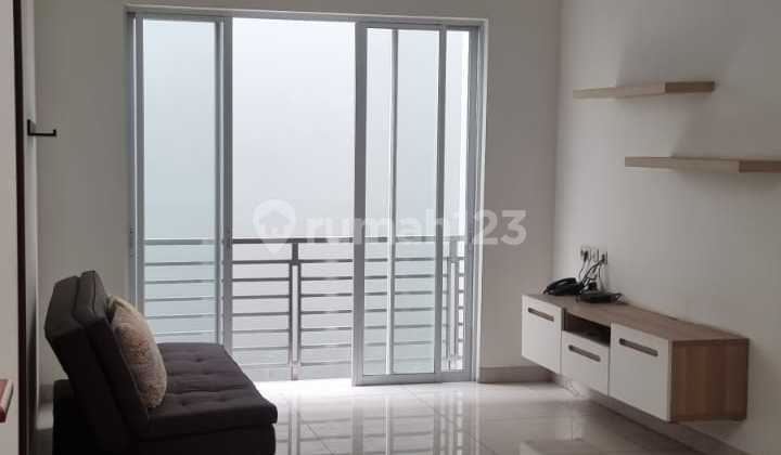 Dijual Rumah Bagus Minimalis Di Sunter