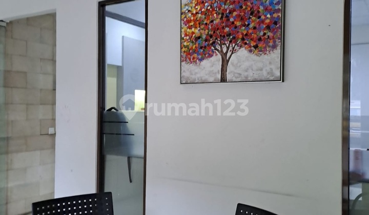 Disewakan Ruko Gading Bukit Indah Cocok untuk Kantor Lokasi Hadap Jalan Raya
