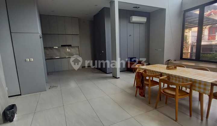 Dijual Cepat Rumah Baru Minimalis Turun Harga Lokasi Jakarta Timur Bagus 2