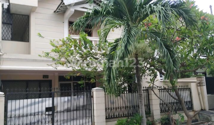 For Sale: House in Kelapa Gading, Near Kelapa Gading Mall For Sale: House in Kelapa Gading, Near Kelapa Gading Mall