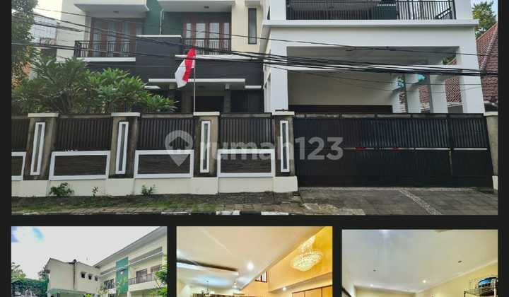 Rumah Menteng Hanya 50M 2