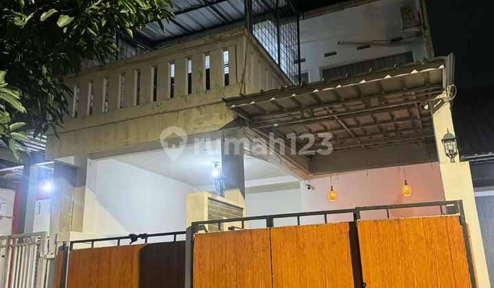 Sell Cheap House Depok City