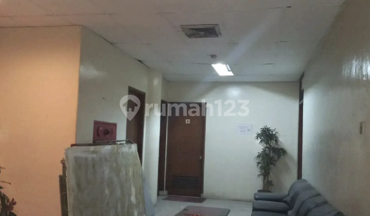 Jual Gedung Lokasi Prime Jual Gedung Lokasi Prime