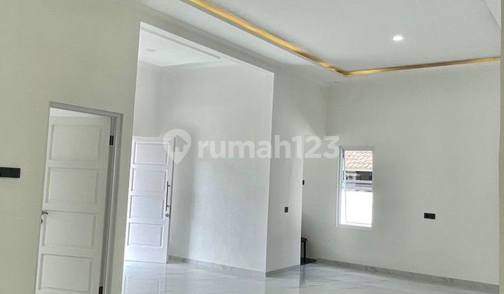 Rumah Bagus Unfurnished SHM Galaxy, Bekasi 2