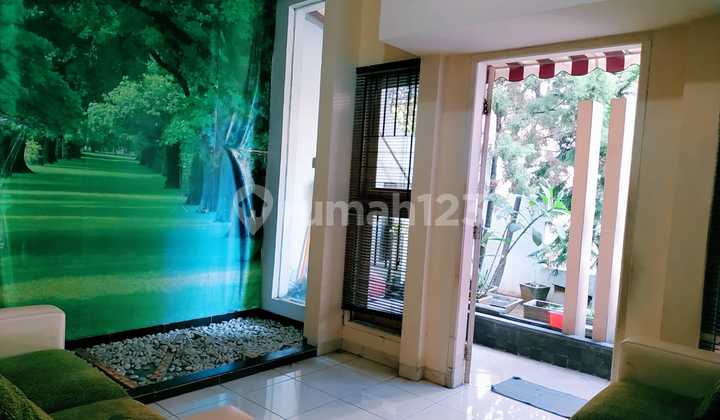 Rumah SHM Galaxy, Bekasi 2