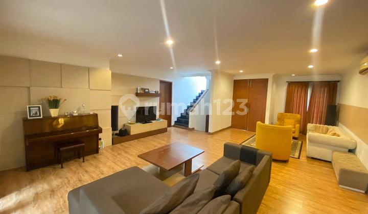 Rumah Siap Huni 2 Lantai 2