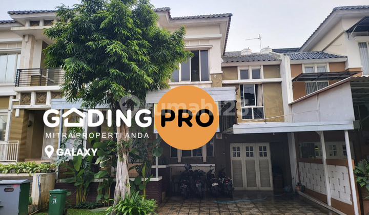 RUMAH CLUSTER RAMAH ANAK dan LANSIA