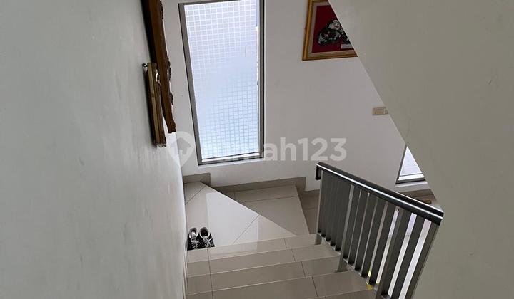 Rumah Galaxy, Bekasi Semi Furnished 2