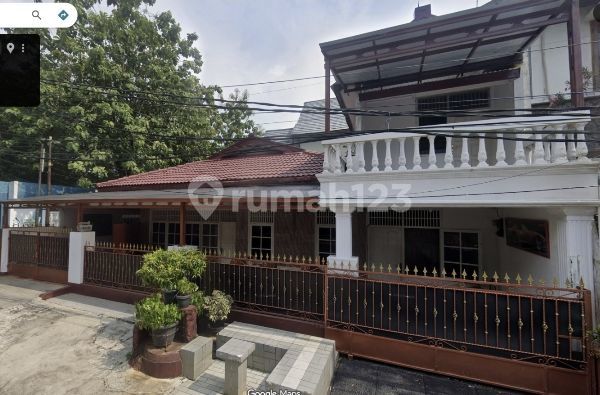 Selling House in Pondok Kelapa Selling House in Pondok Kelapa