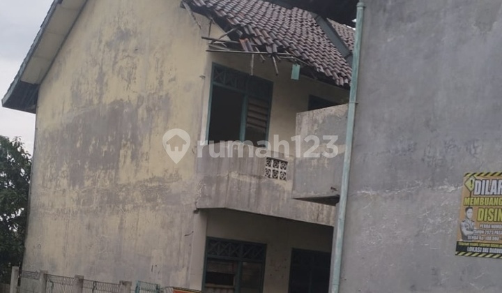 Boarding house, Freehold Certificate, in Jati Asih 2