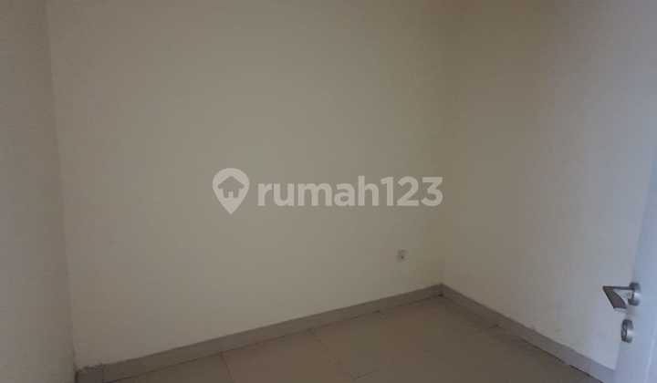 Rumah Sewa Cluster Galaxy 2